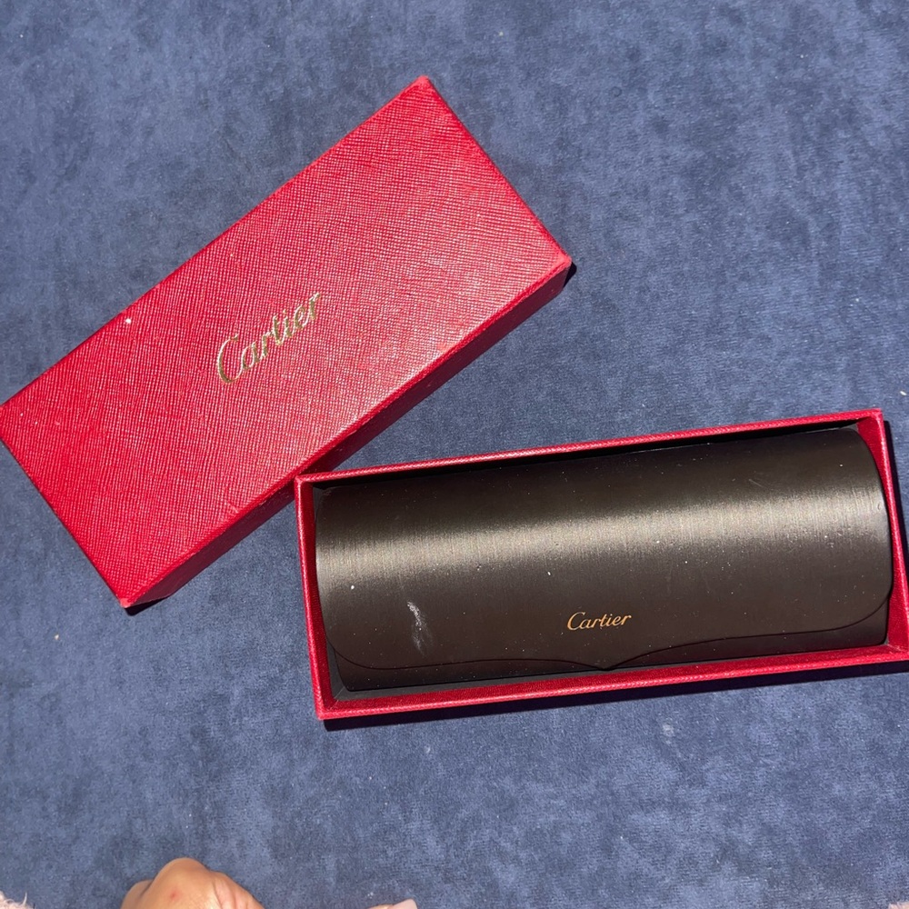 Authentic Cartier Women’s Sunglass